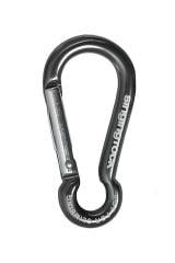Carabiner Mini Pear Basic Karabina Assorted