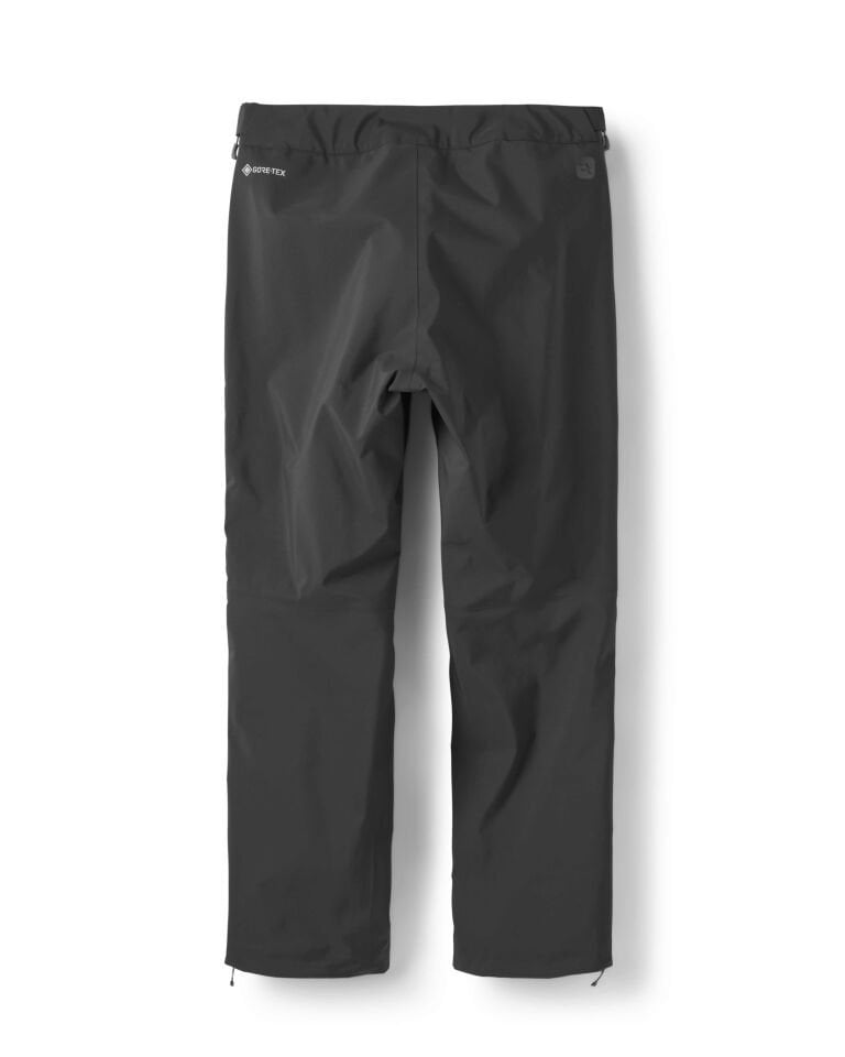 RAB  KANGRI KADIN GTX Teknik Pantolon BLACK
