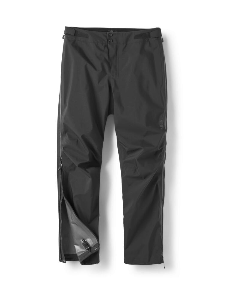 RAB  KANGRI KADIN GTX Teknik Pantolon BLACK