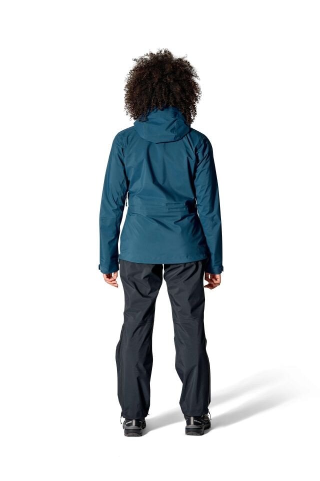RAB  KANGRI KADIN GTX Teknik Pantolon BLACK