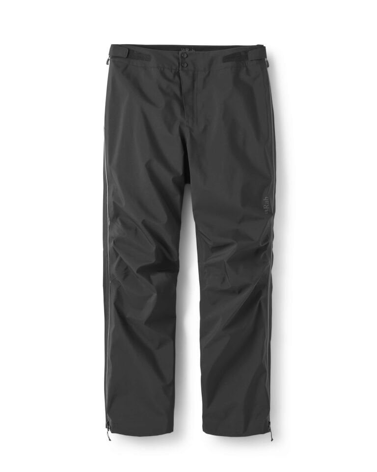 RAB  KANGRI KADIN GTX Teknik Pantolon BLACK