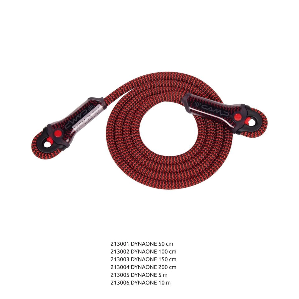 CAMP 213001 DYNAONE LANYARD / 50CM