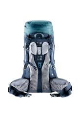 Deuter Aircontact Lite 35 + 10 SL Kadın Sırt Çantası graphite-black
