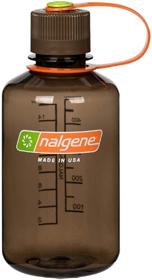 Nalgene 16oz NM Woodsman Tritan Suluk