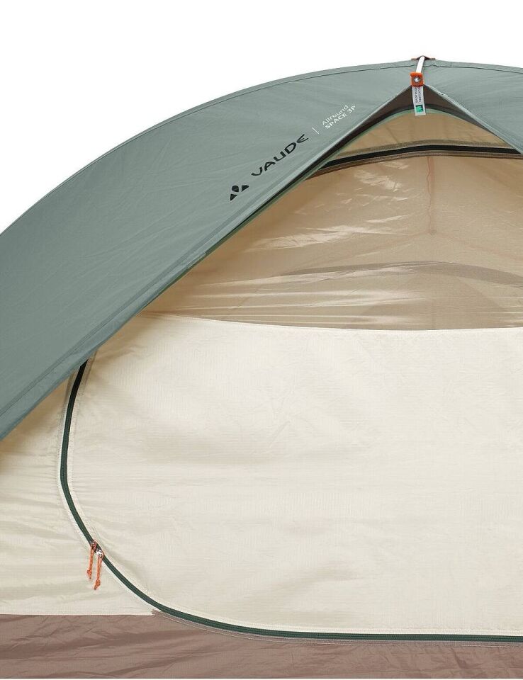 Vaude Allround Space 3 Kişilik 3 Mevsim Çadır 47144