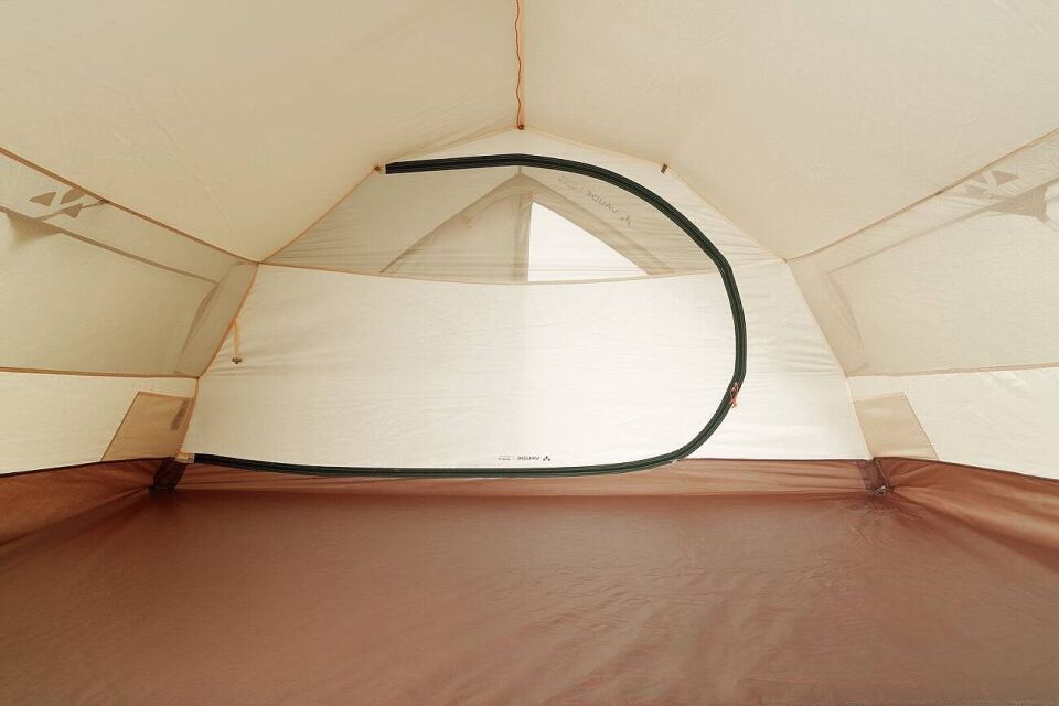 Vaude Allround Space 3 Kişilik 3 Mevsim Çadır 47144
