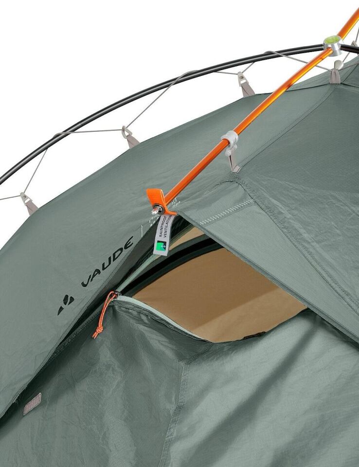 Vaude Allround Space 3 Kişilik 3 Mevsim Çadır 47144