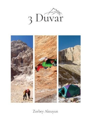 3 Duvar - Zorbey Aktuyun