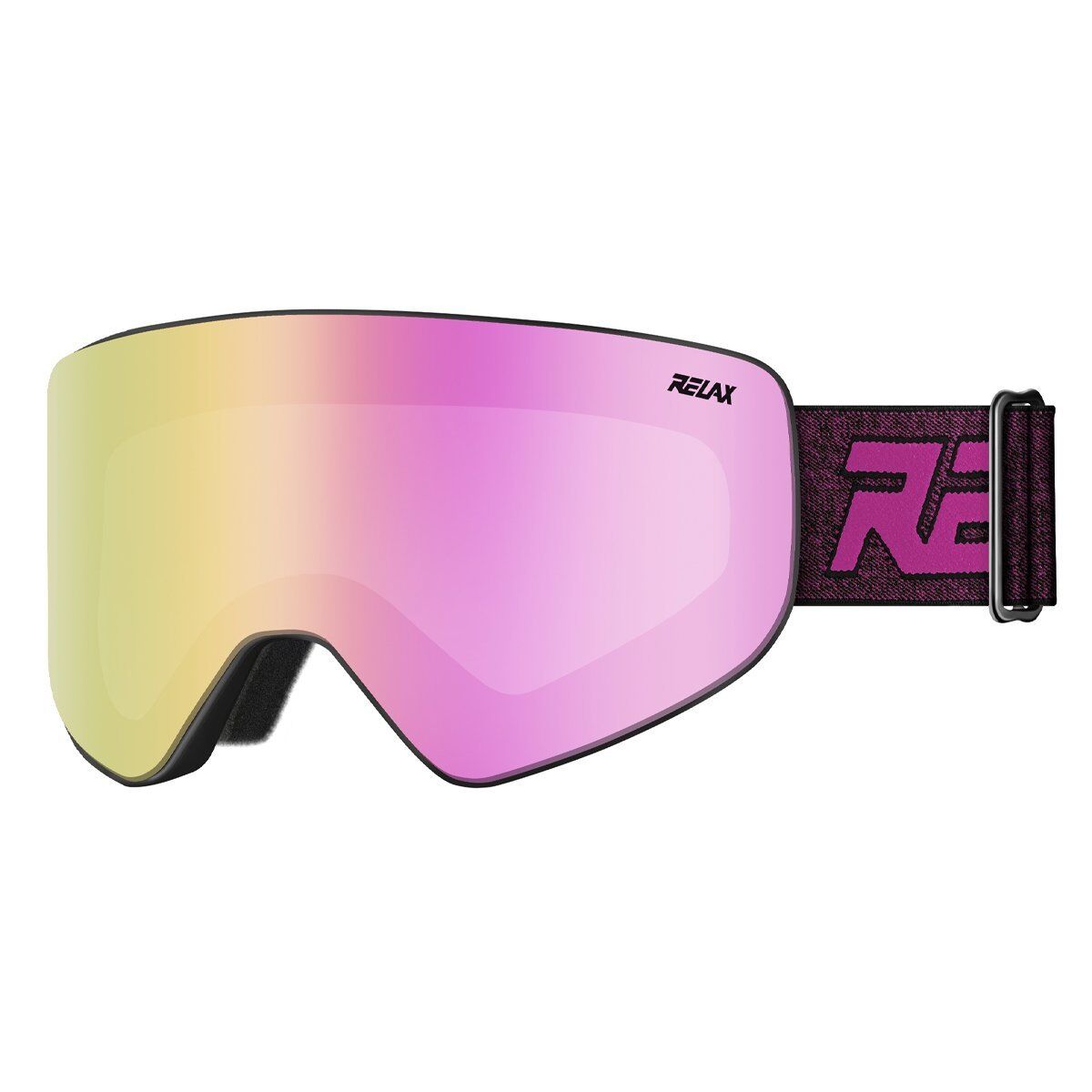 Relax Sierra Kayak Gözlüğü