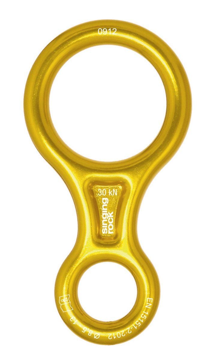 Figure 8 L Sekizli İniş Aleti Assorted