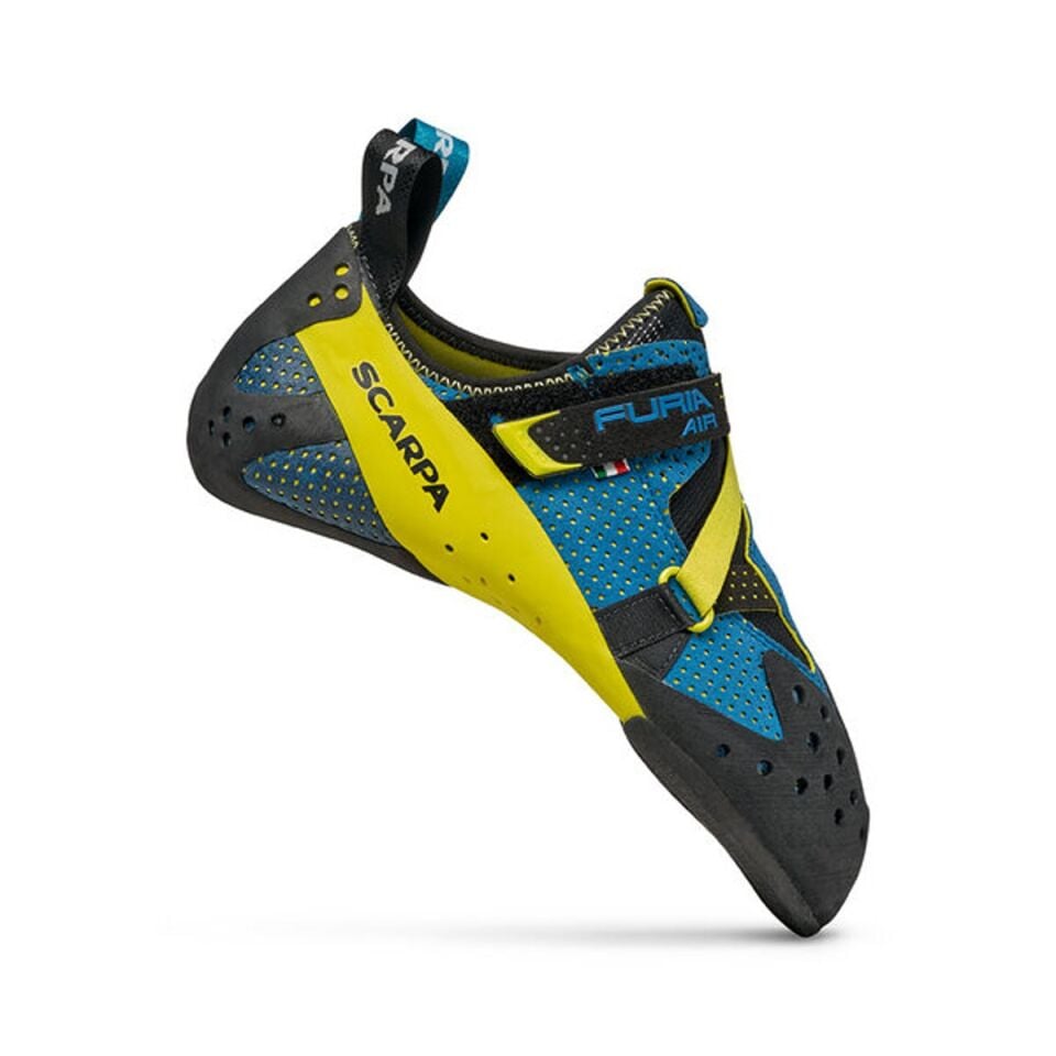 Scarpa Furia Air Tırmanış Ayakkabısı