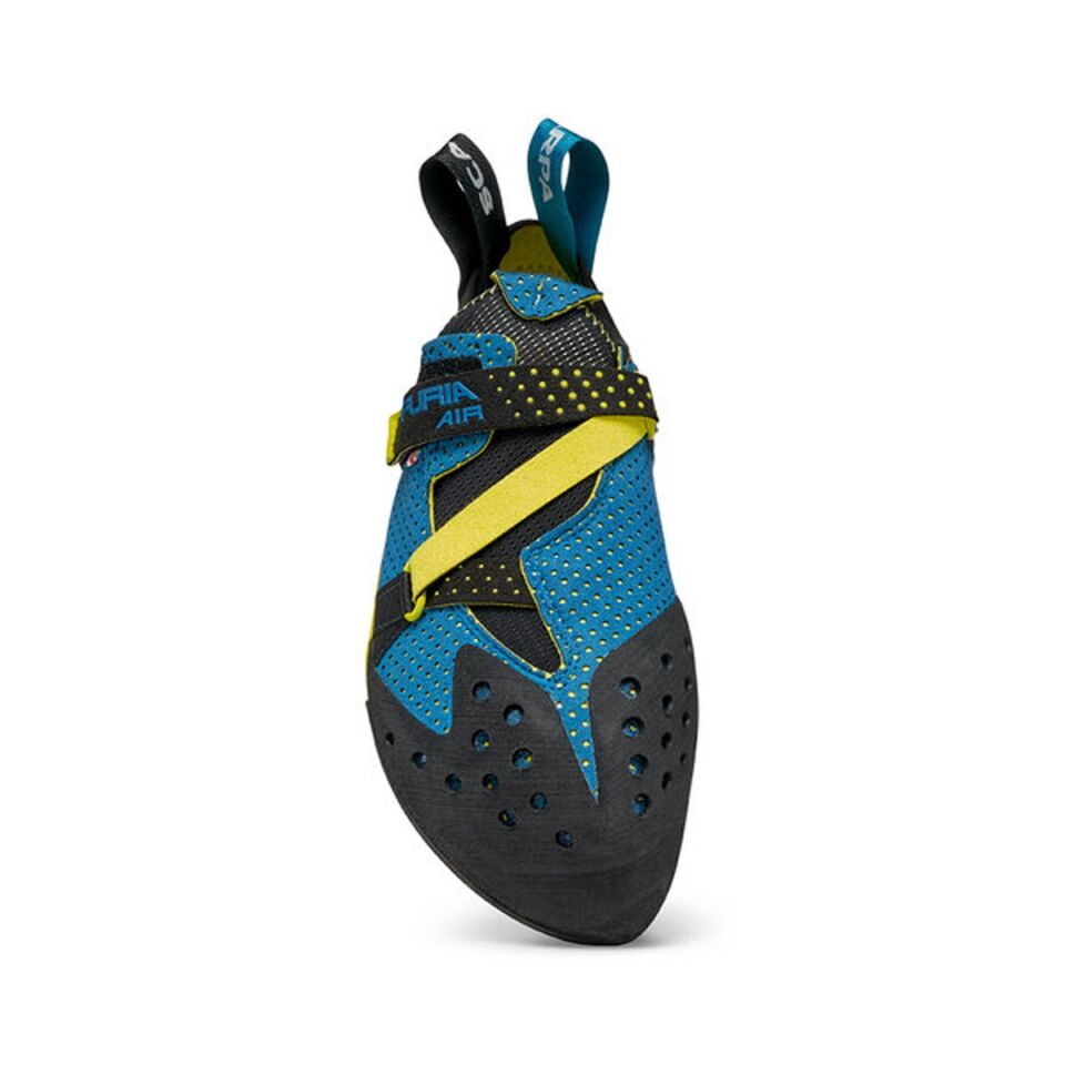 Scarpa Furia Air Tırmanış Ayakkabısı