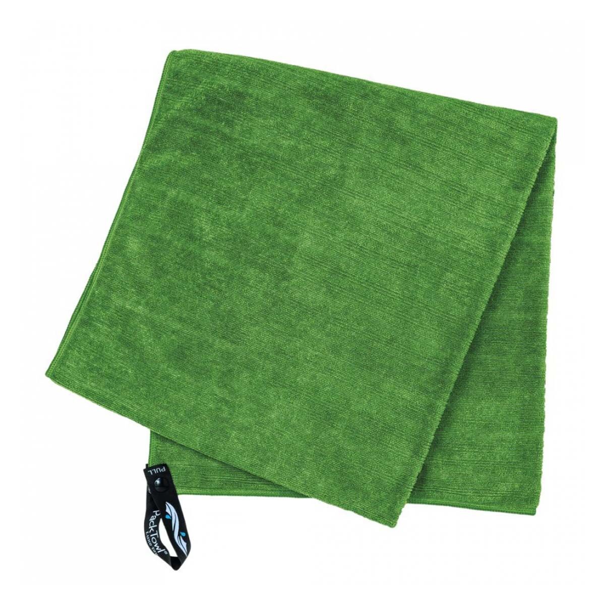 PACKTOWL LUX ( El Havlusu )