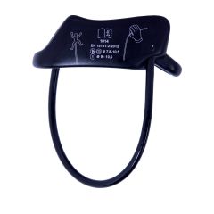 Shuttle Black ATC Emniyet Aleti Black