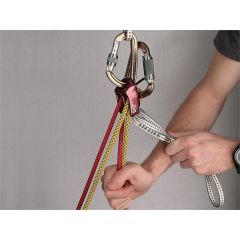 Shuttle Black ATC Emniyet Aleti Black