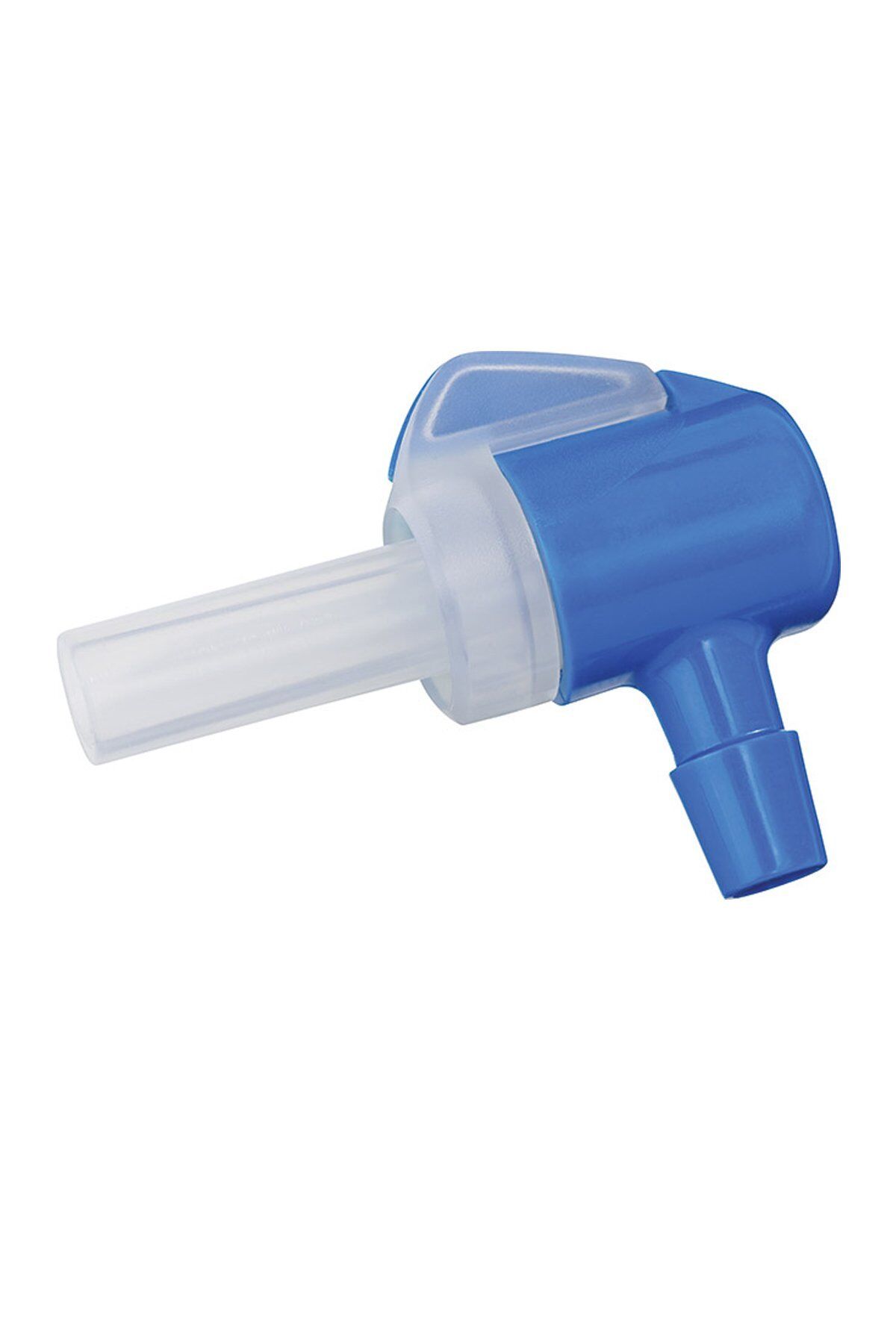 PLATYPUS Shutoff Valve Aksesuar