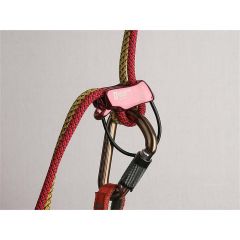 Shuttle ATC Emniyet Aleti Bordo-Black
