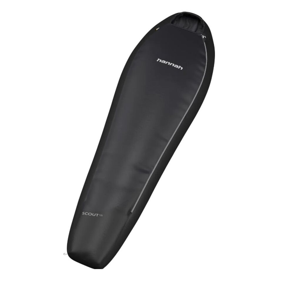 Hannah Scout 120 Uyku Tulumu - Sağ