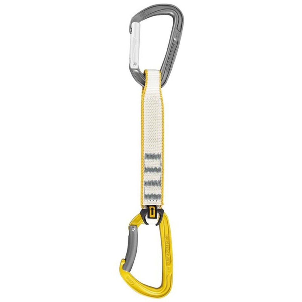 COLT 17 cm. Ekspress Grey-Yellow