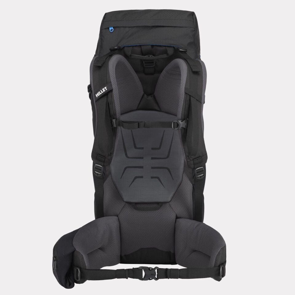 Millet UBIC 55+15 Sırt Çantası MIS2417 MILLET.N9321 SİYAH
