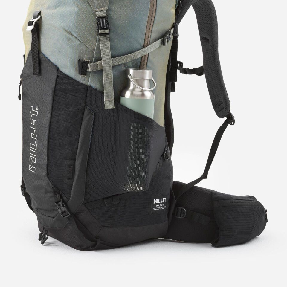 Millet UBIC 55+15 Sırt Çantası MIS2417 MILLET.N9325