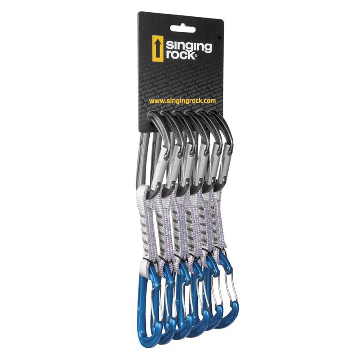 COLT 16 Mıx 6Pack Ekspress Set 6'lı Grey/Blue