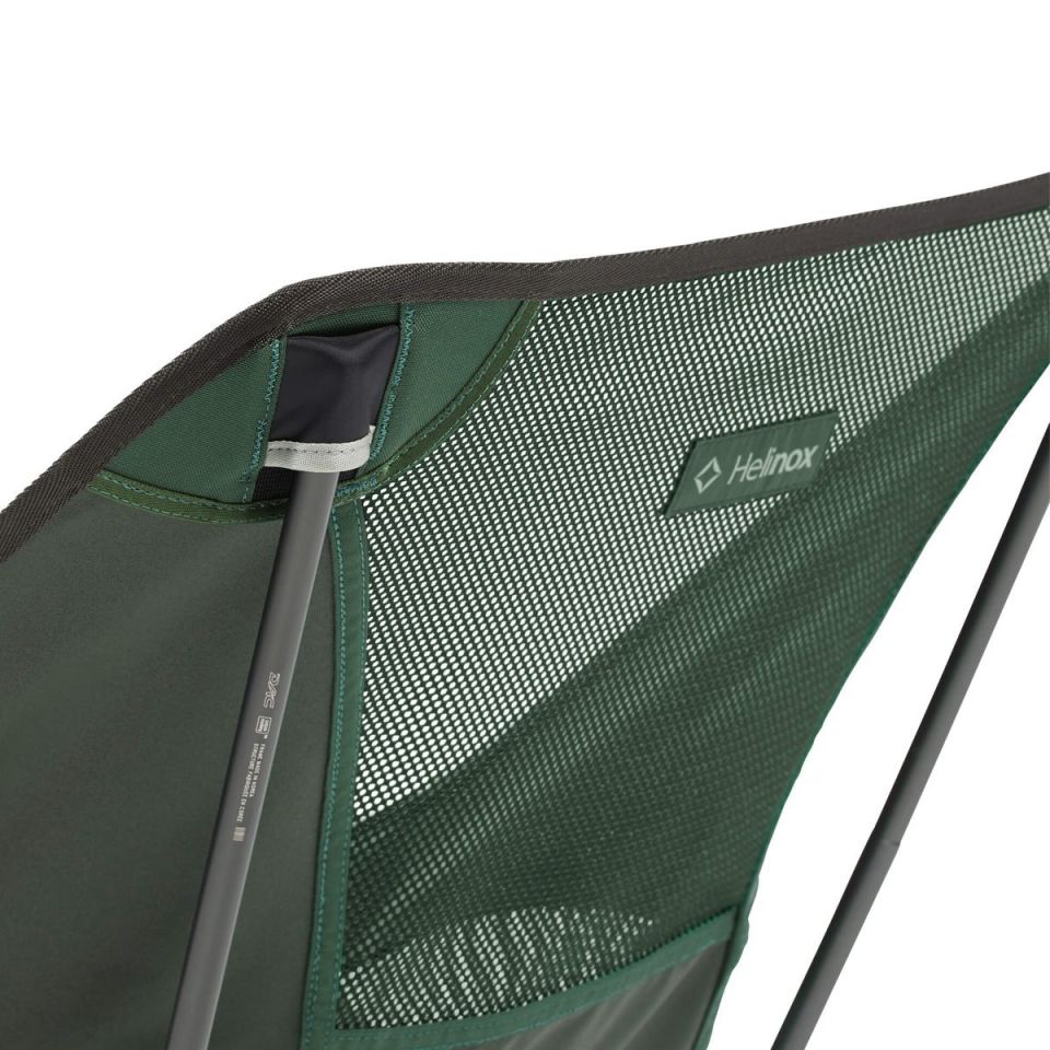 Helinox Chair One Ultralight Kamp Sandalyesi