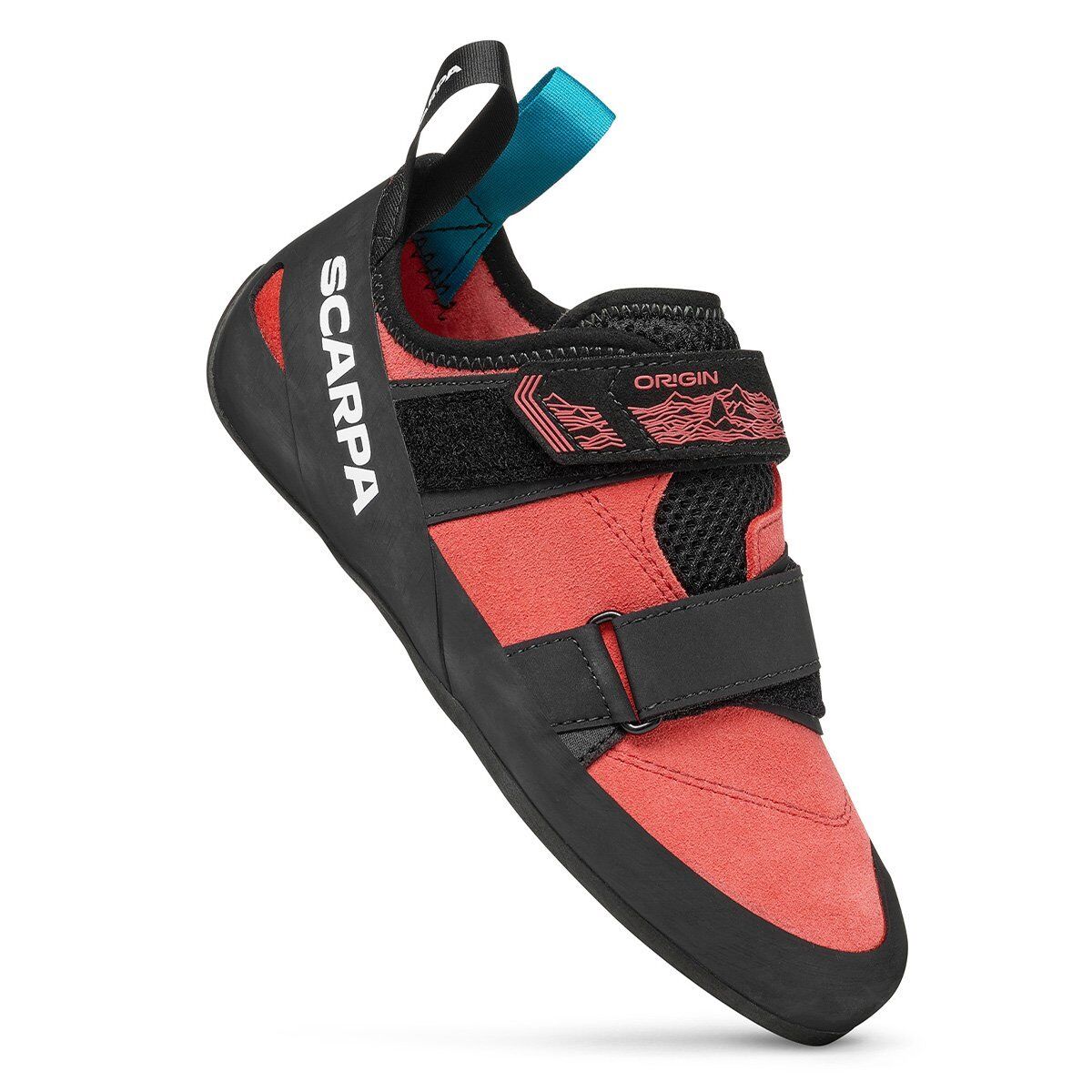 Scarpa Origin WMN Kadın Tırmanış Ayakkabısı