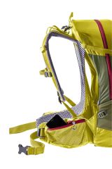 DEUTER Futura 26 Litre SL Sırt Çantası GREENCURRY-KHAKİ