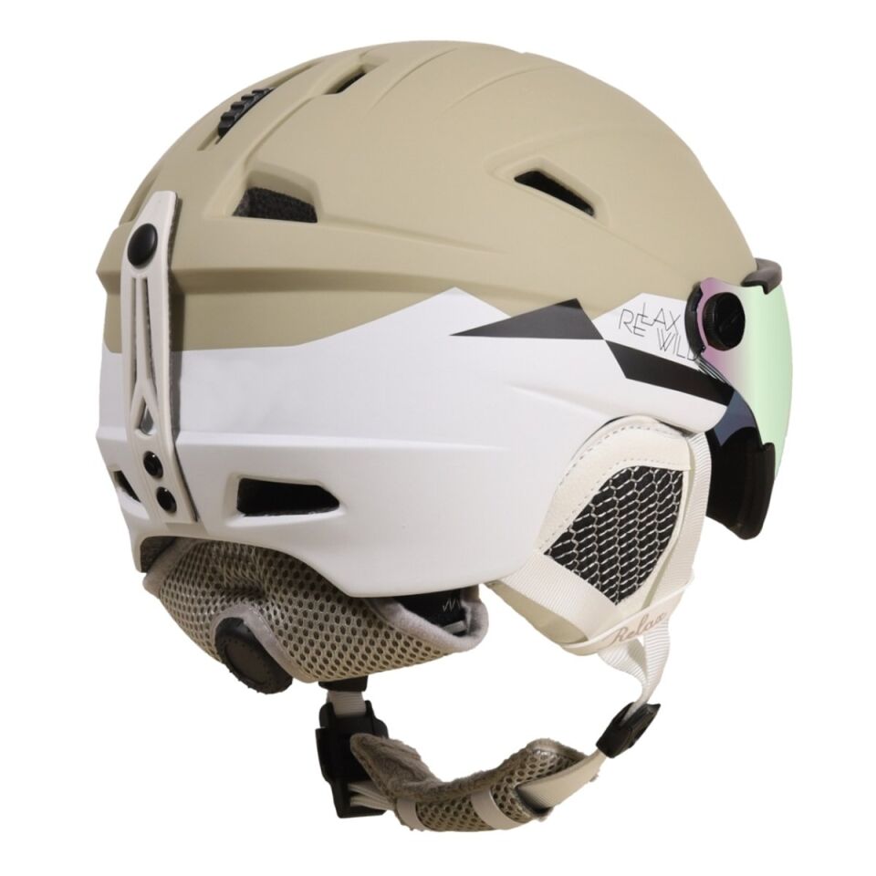 Relax Stealth Kayak Kaskı