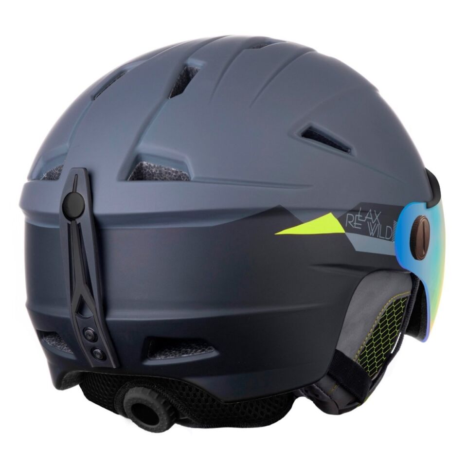 Relax Stealth Kayak Kaskı