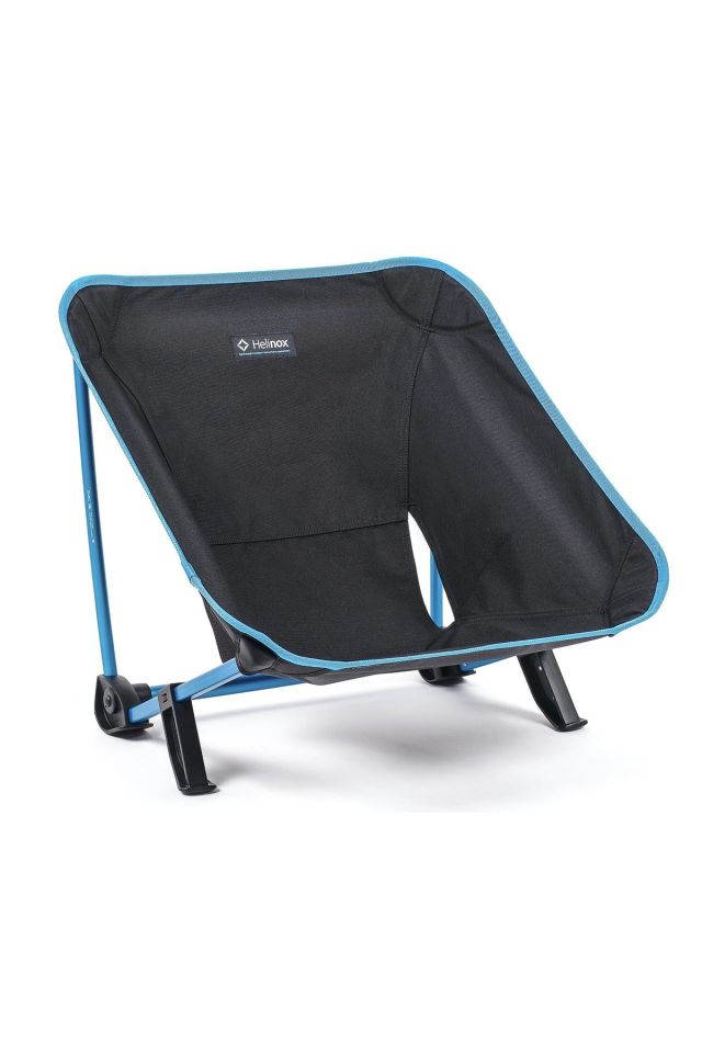 Helinox Inclined Festival Chair Ultralight Kamp Sandalyesi
