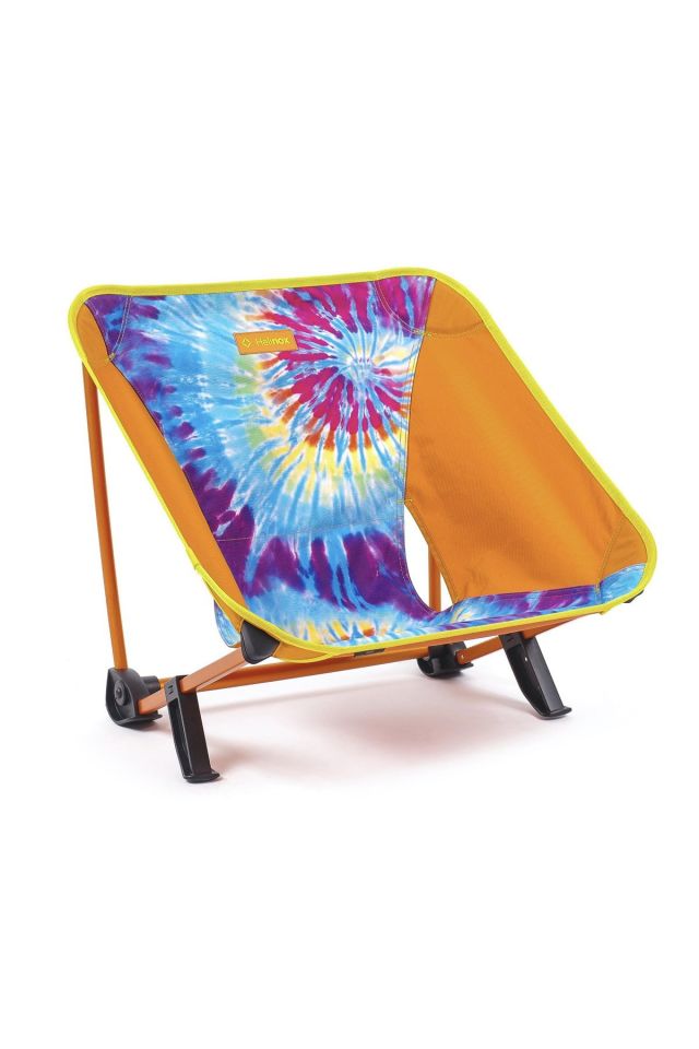 Helinox Inclined Festival Chair Ultralight Kamp Sandalyesi