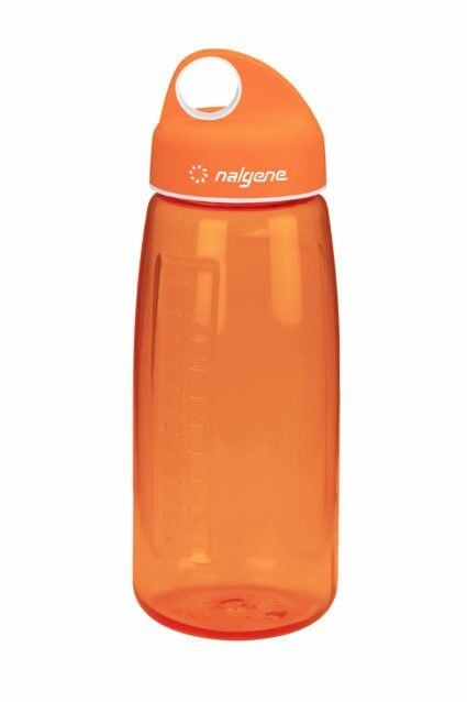 Nalgene 24oz N-Gen Bottle Orang Tritan Suluk