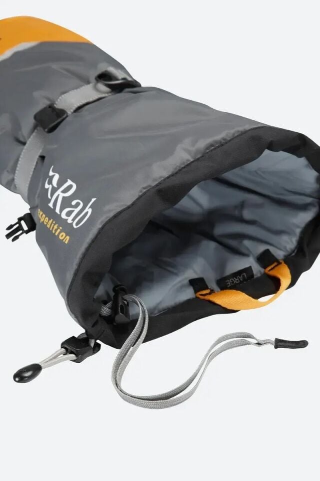 RAB  EXPEDITION 8000 MITS 850 Fill Kaztüyü Eldiven GOLD