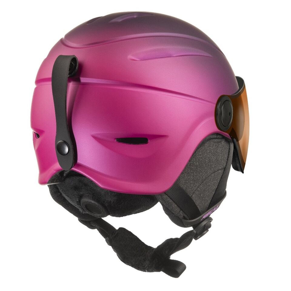 Relax Twister Visor Kayak Kaskı