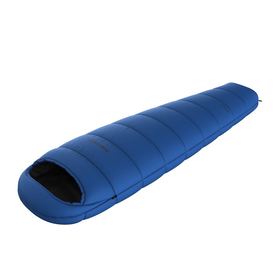 Hannah Bike 100 Uyku Tulumu - Sağ