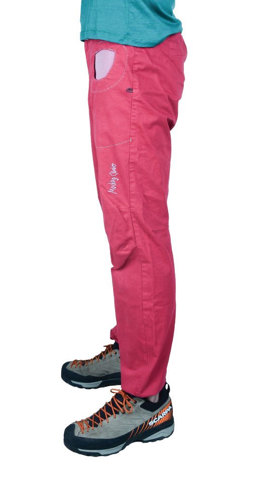 Mockingbirds UNISEX  Tırmanış Pantolonu SANGRİA 19.2047