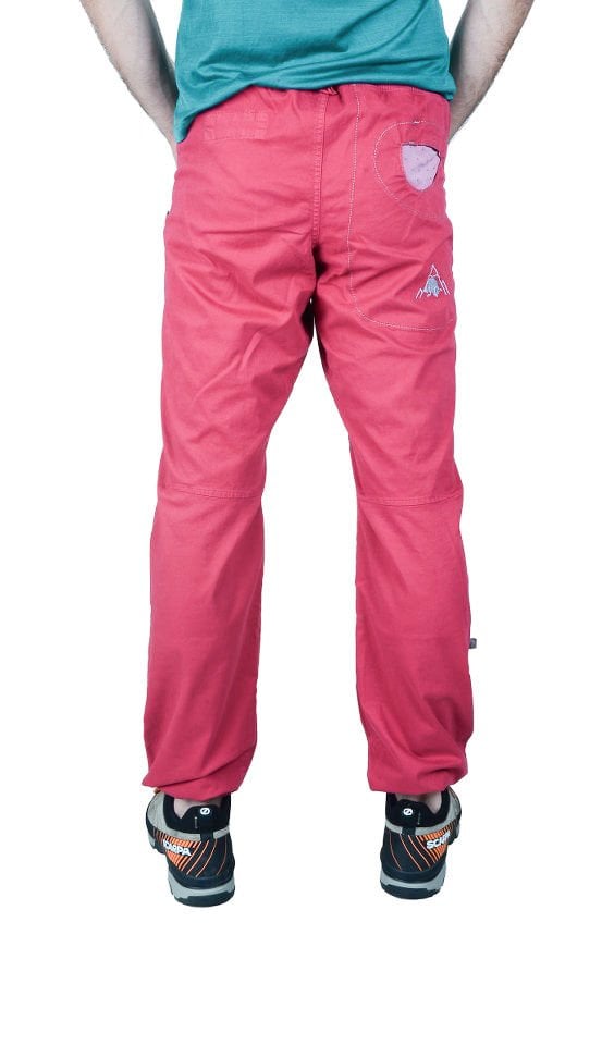 Mockingbirds UNISEX  Tırmanış Pantolonu SANGRİA 19.2047