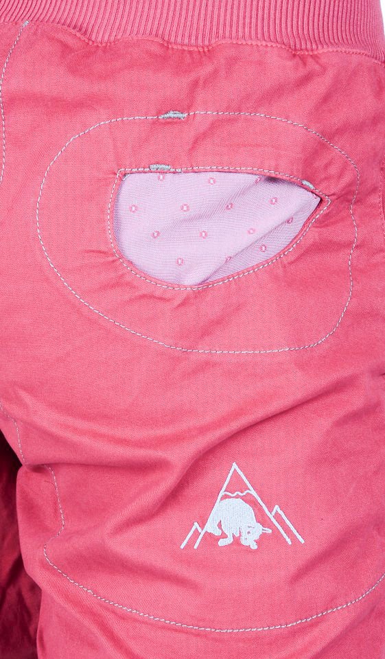 Mockingbirds UNISEX  Tırmanış Pantolonu SANGRİA 19.2047