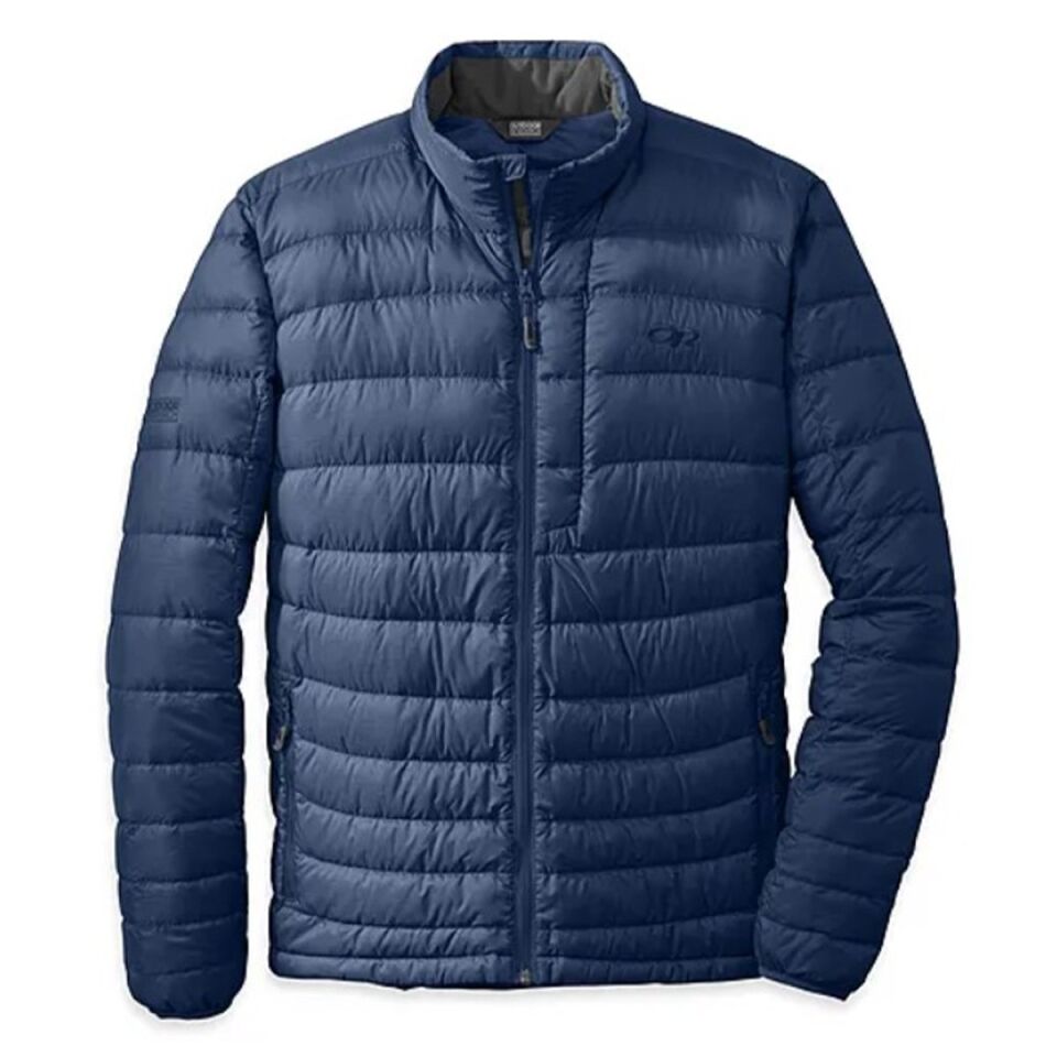 OR Men's Transcendent Down Sweater