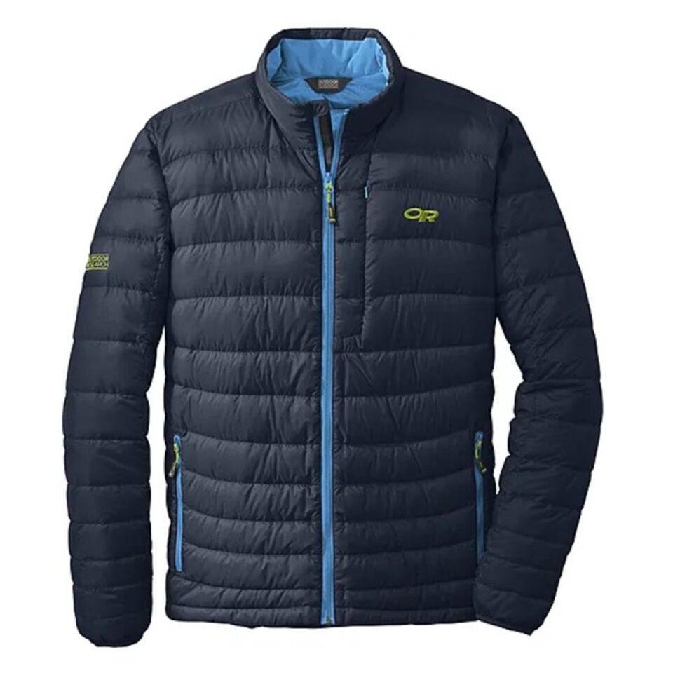 OR Men's Transcendent Down Sweater