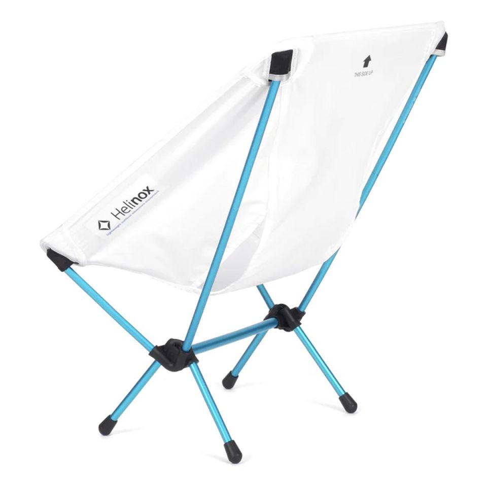 Helinox Chair Zero Outdoor Kamp Sandalyesi