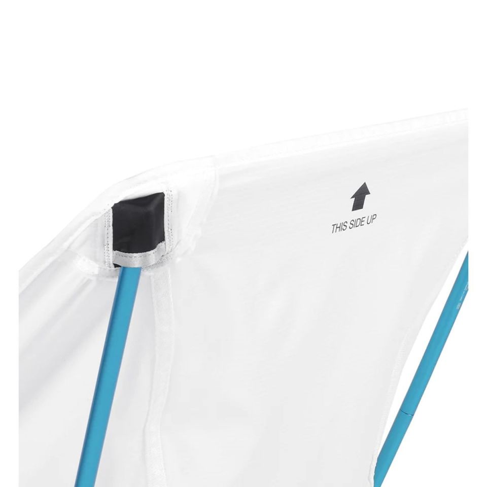 Helinox Chair Zero Outdoor Kamp Sandalyesi