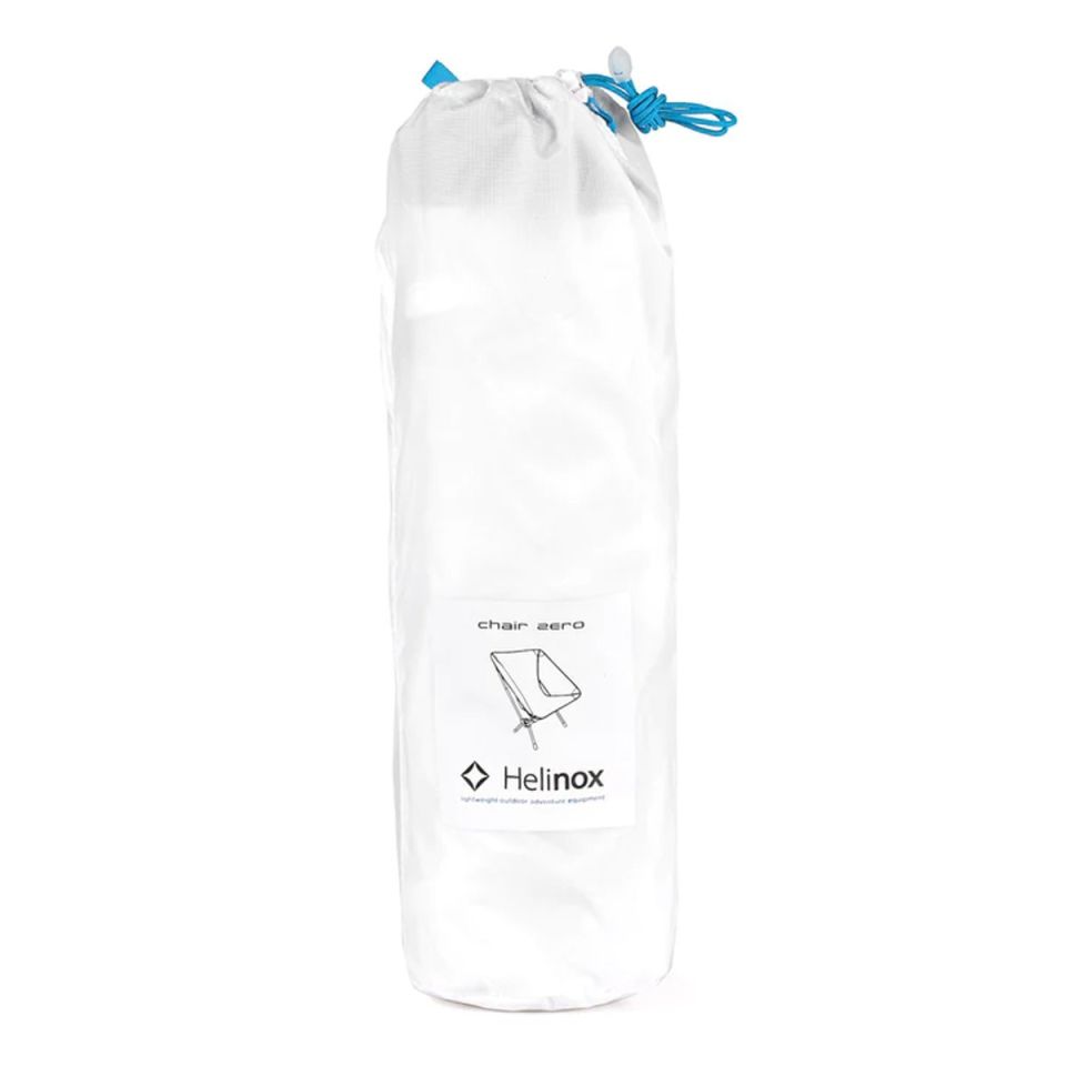 Helinox Chair Zero Outdoor Kamp Sandalyesi