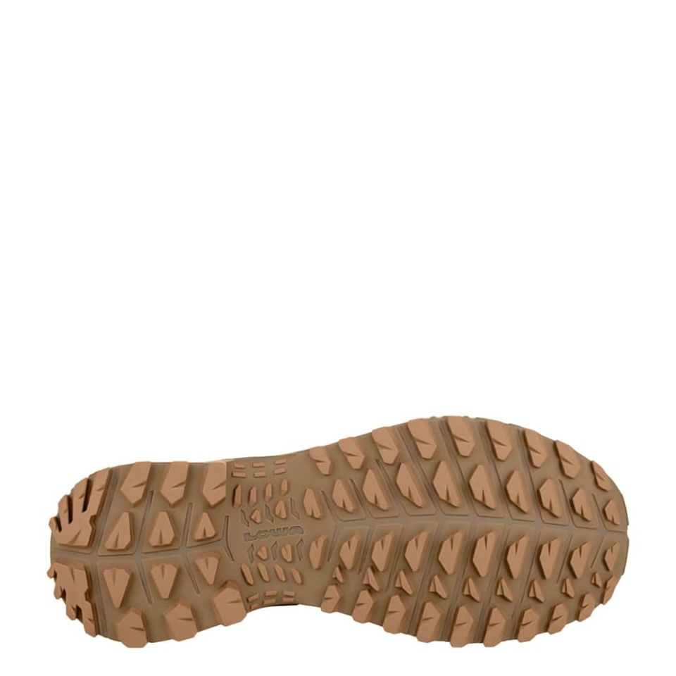 Lowa INNOVO GTX MID Gore-Tex Kadın Trekking Botu BROWN ROSE / ROSE 321331.5103