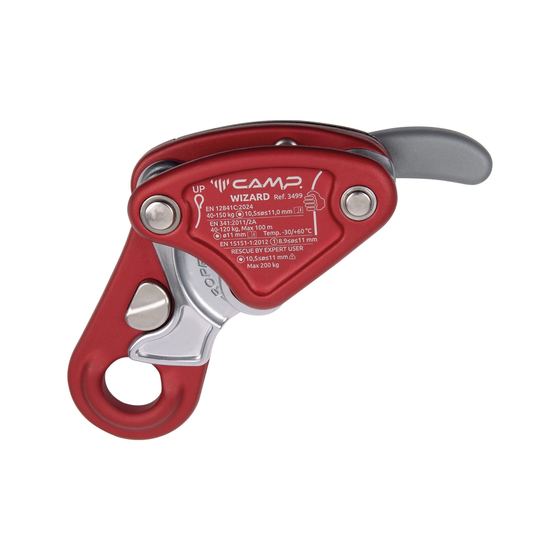 CAMP 3499 WIZARD DESCENDER İNDİRİCİ
