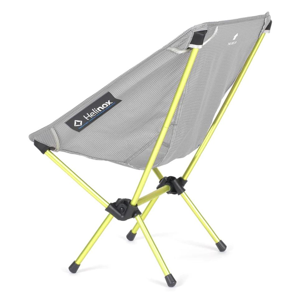 Helinox Chair Zero L Outdoor Kamp Sandalyesi