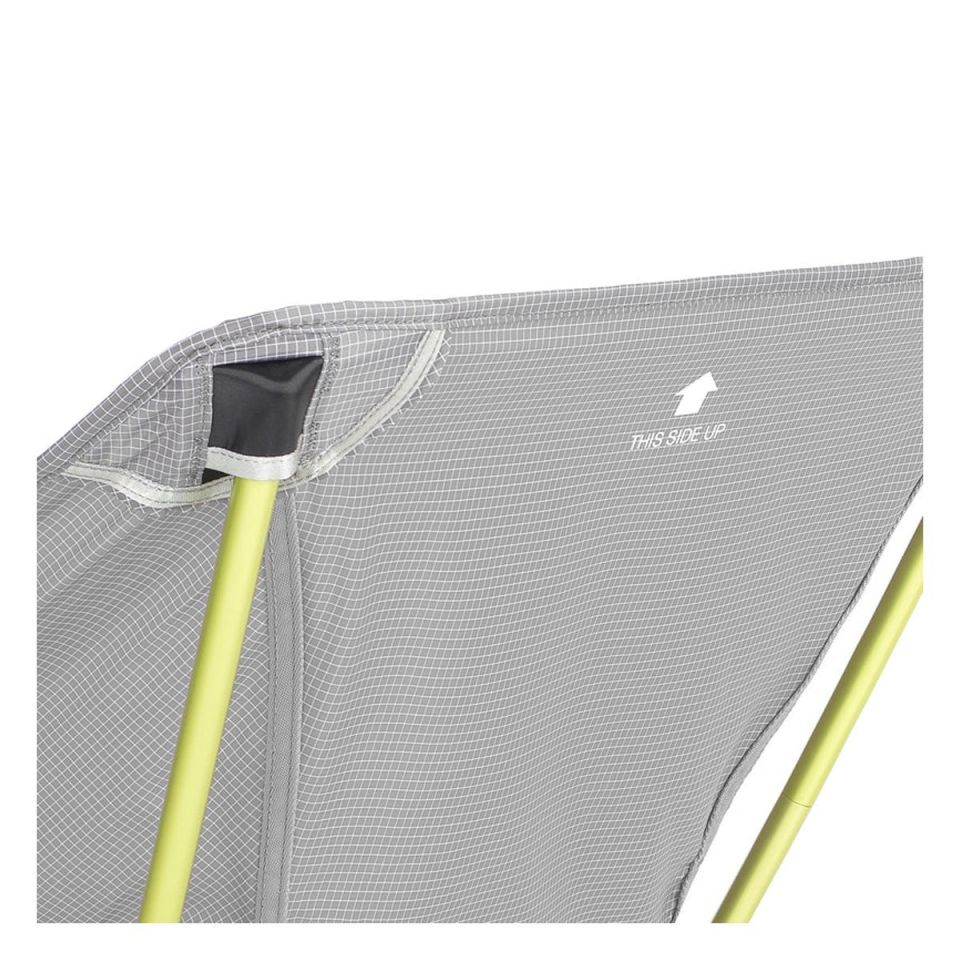 Helinox Chair Zero L Outdoor Kamp Sandalyesi