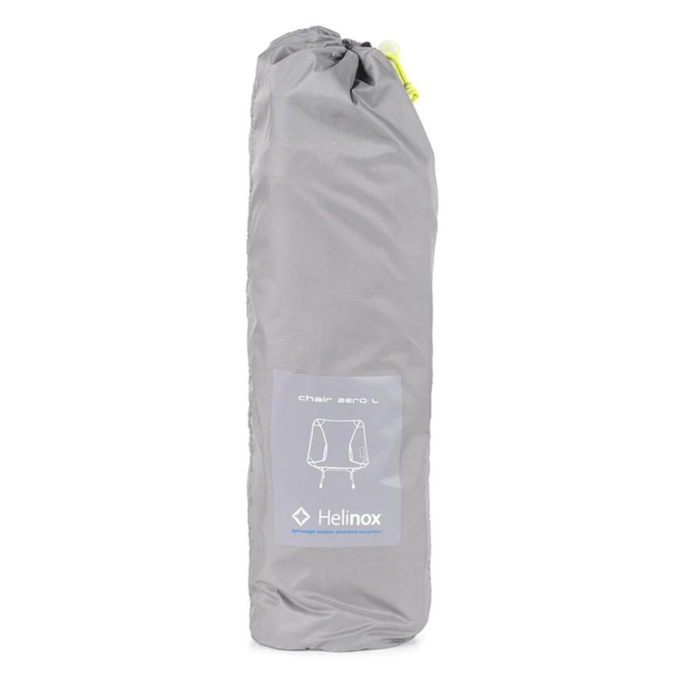 Helinox Chair Zero L Outdoor Kamp Sandalyesi